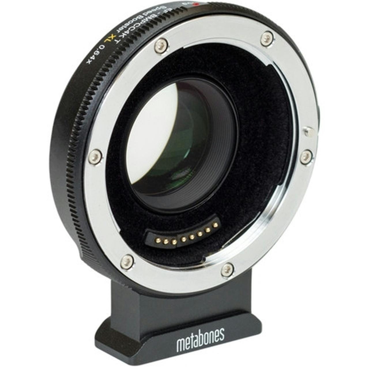 Metabones for Canon EF Mount to BMPCC Speed Booster