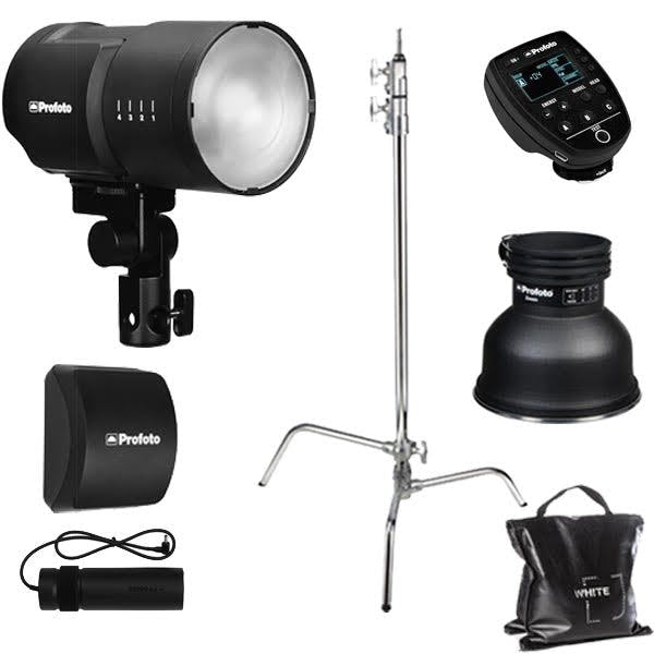 Profoto Package B10 250 Air TTL Kit (Single)