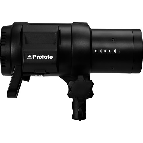 Profoto B1 500 AirTTL Head