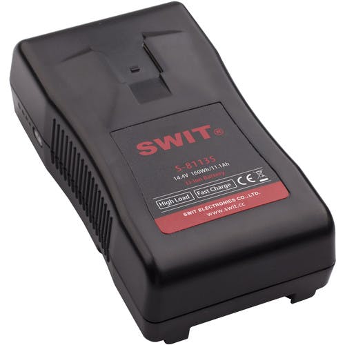 V-Lock Swit battery 160WH Battery Pack
