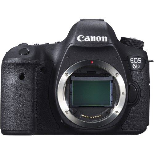 Canon 7D Mark II