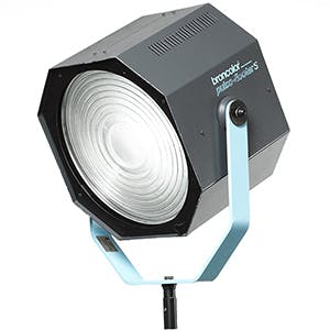 Broncolor Pulso Flooter