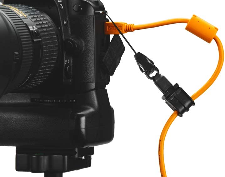 Tether Tools JerkStopper Camera Support