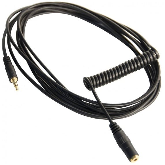 Rode VC1 Minijack/3.5mm Stereo Extension Cable (3m/10')