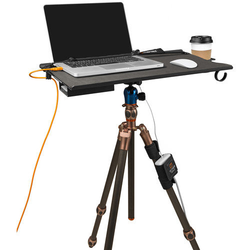 Laptop Platform - Tether Tools Aero Master Tethering Kit (22x16")