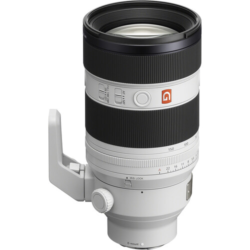 Sony Zoom Lens FE 50-150mm F2 GM OSS