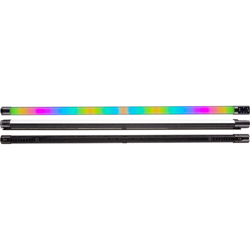 Quasar Science Q50 Rainbow 2 Linear RGBX LED Lamp 