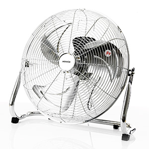 Floor Fan 