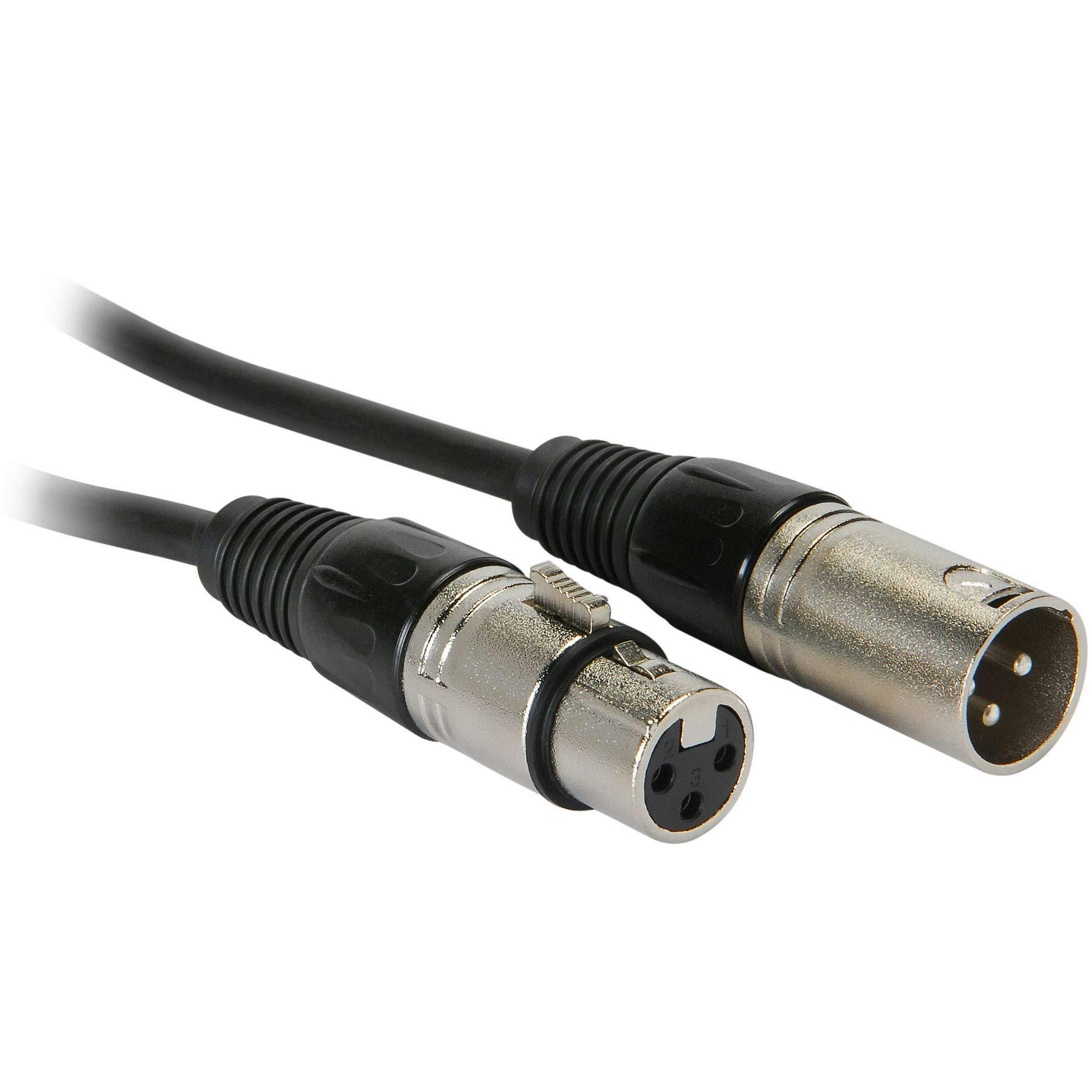 Sound XLR Cable 7.5 metres