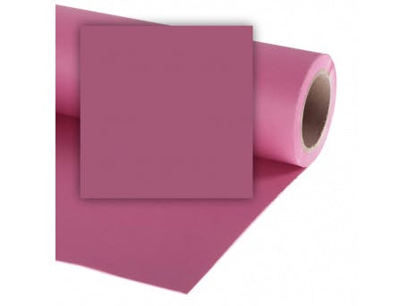 Background Paper Roll - Damson - Colorama