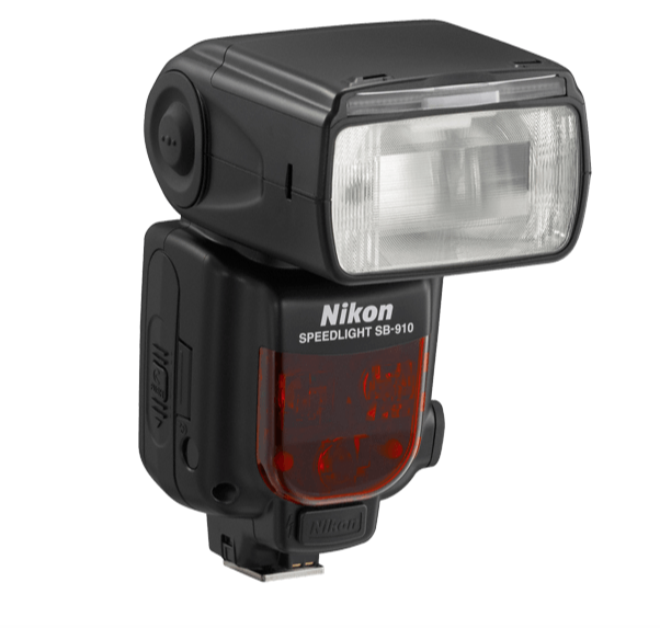 Nikon SB-910 Speedlight