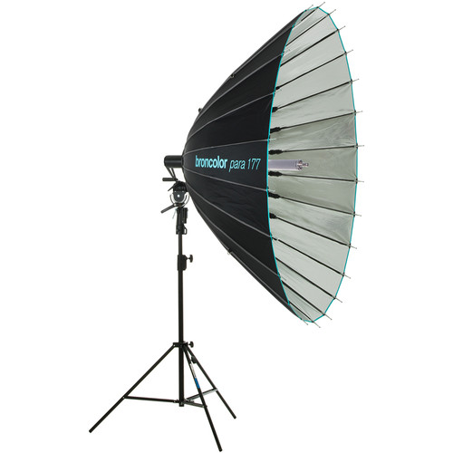 Broncolor Para Umbrella 170FF