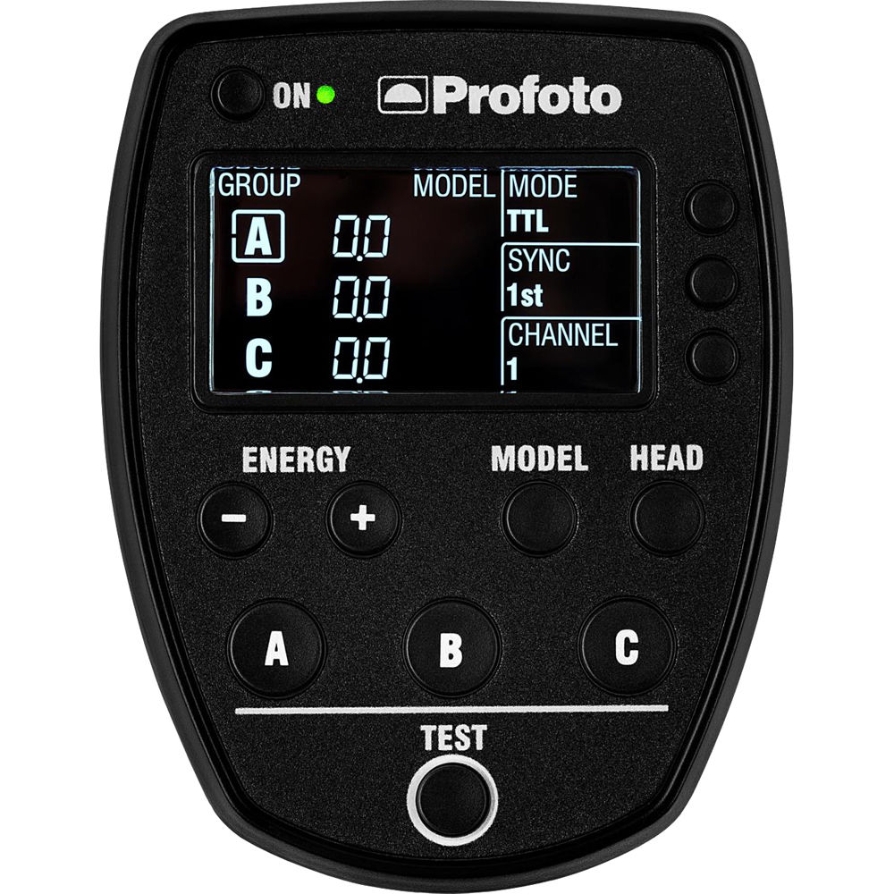 Profoto Air Remote TTL-F for Fuji