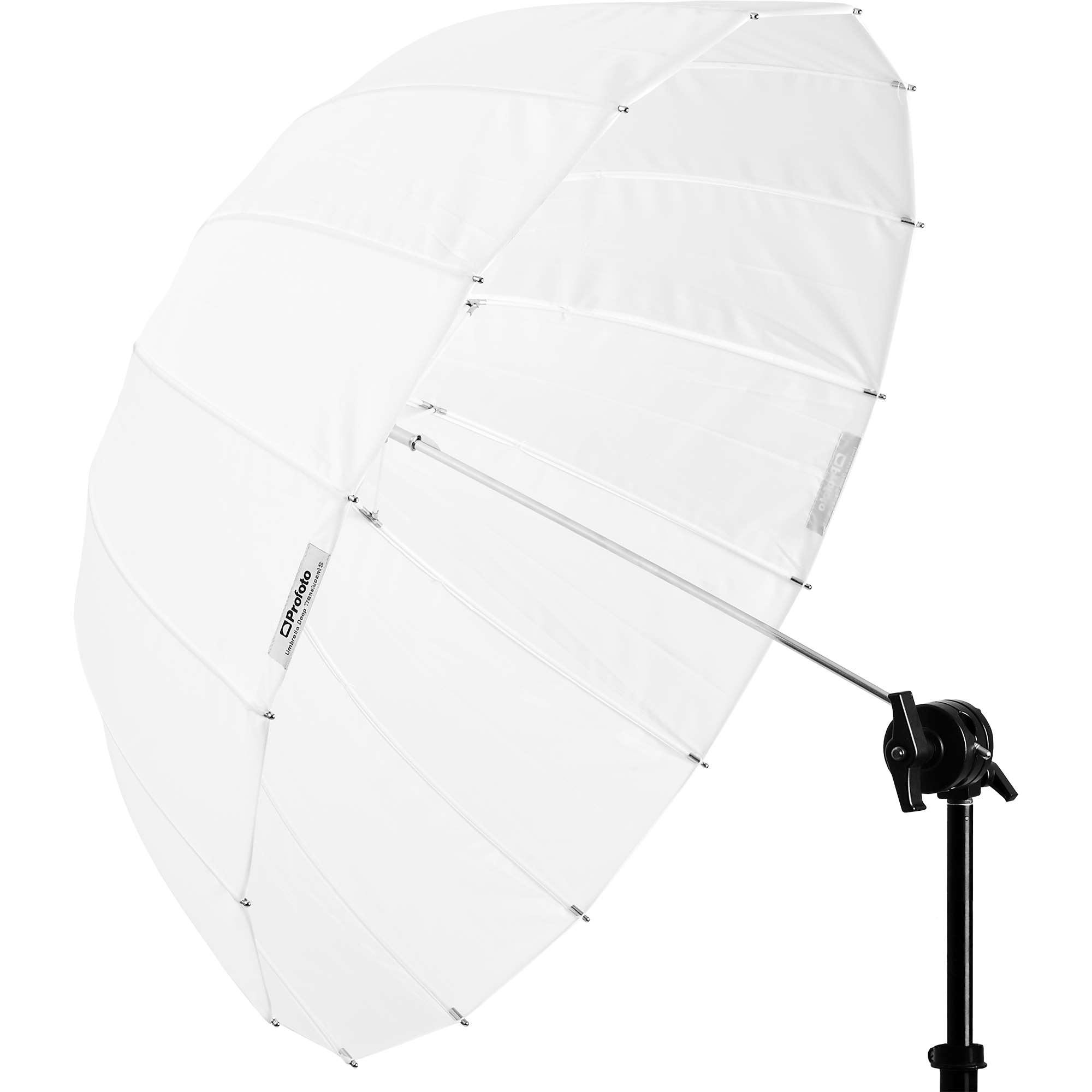 Profoto Umbrella Deep S Translucent 33" 85cm