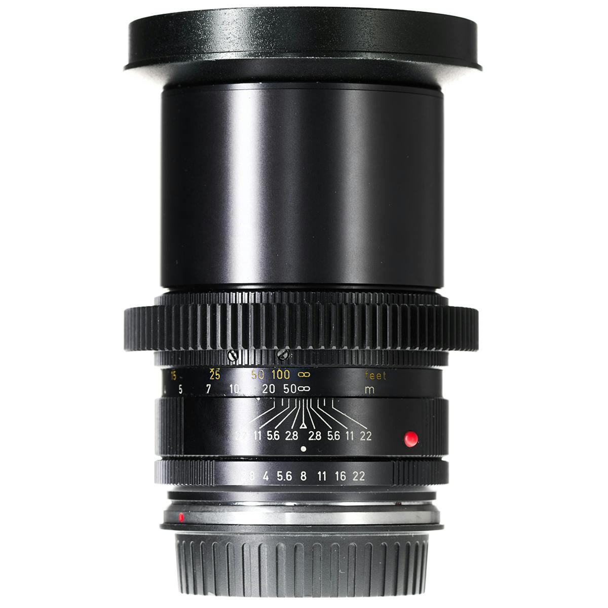Leica Elmarit-R 135mm f2.8
