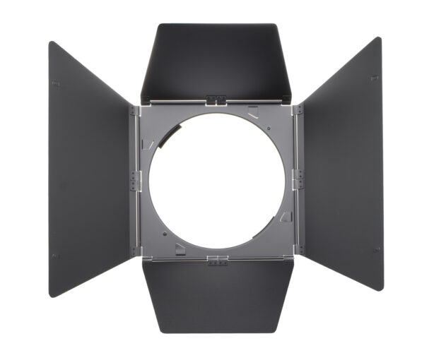 Broncolor Pulso P-70 Barn Door