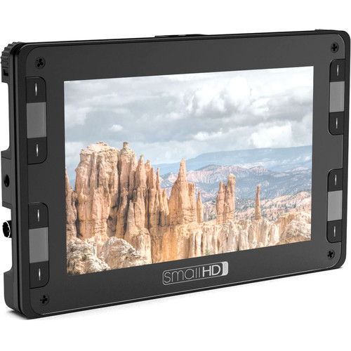 SmallHD DP7-Pro