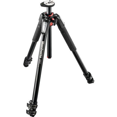 Manfrotto 055CB Medium Tripod Legs