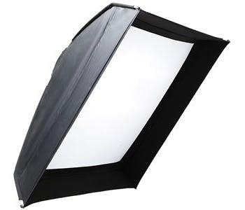 Broncolor Softbox for Flash 110 x 110