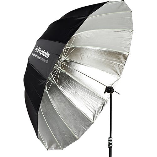 Profoto Deep Silver XL Umbrella