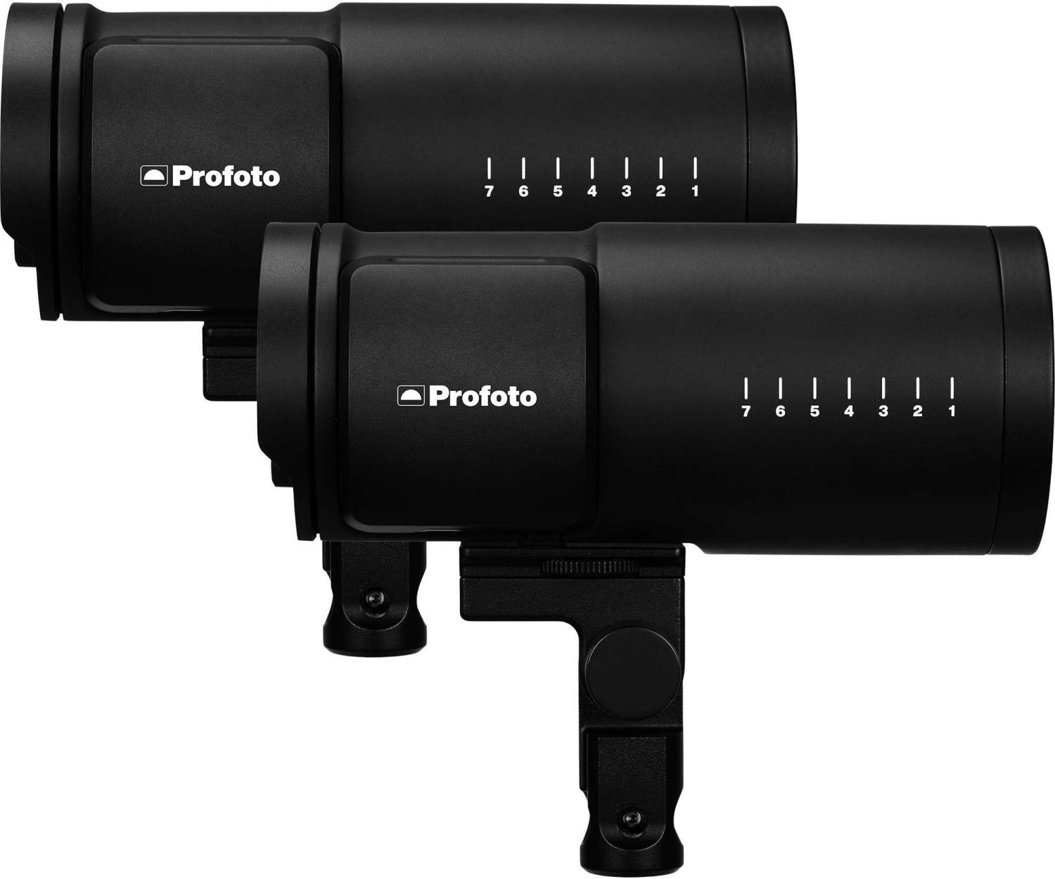 Profoto Package B10X PLUS 500 Air TTL Duo (Heads)