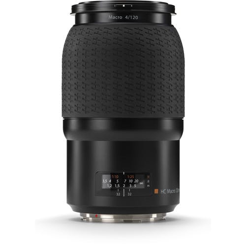 Hasselblad 120mm F4 Macro Lens