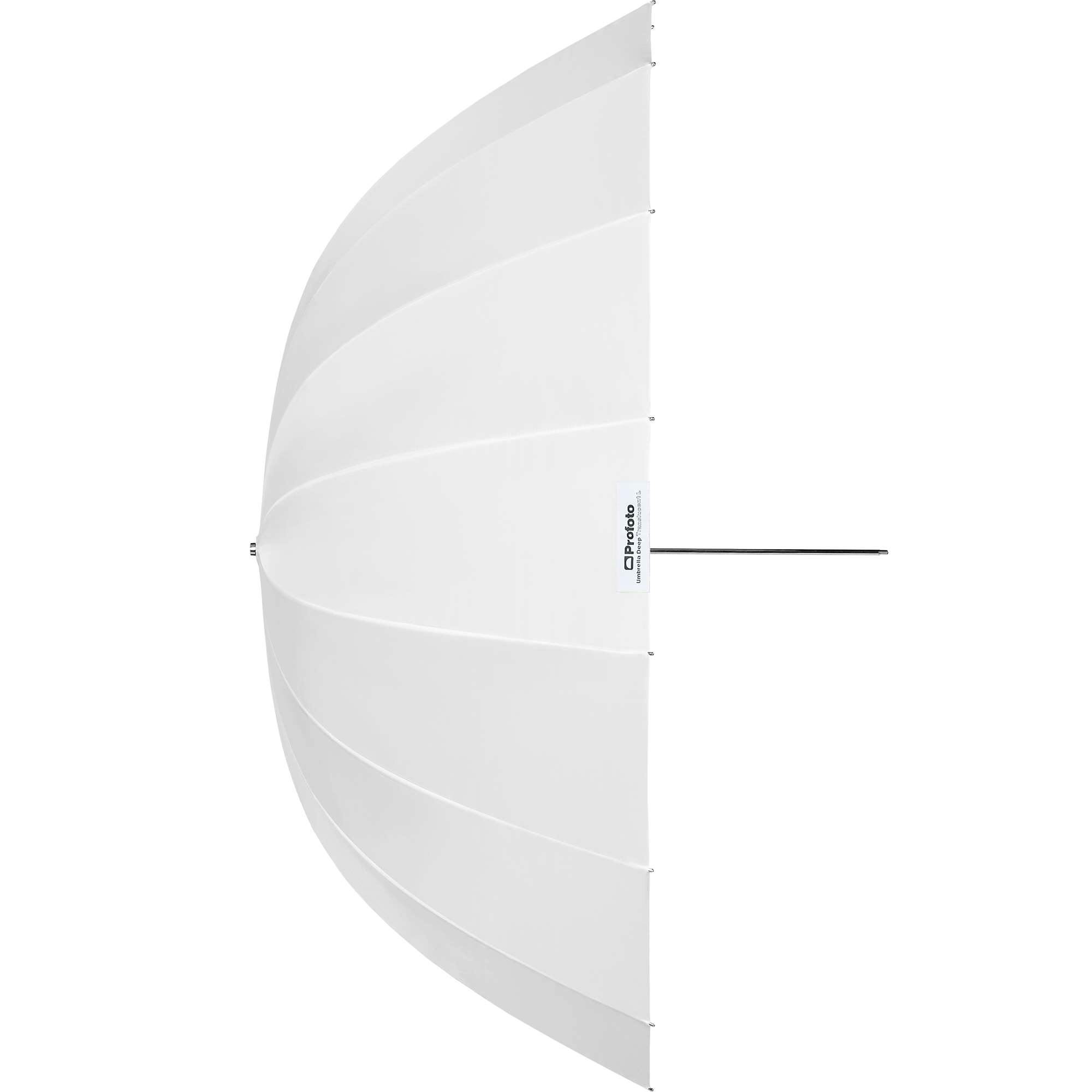 Profoto Deep Translucent L Umbrella