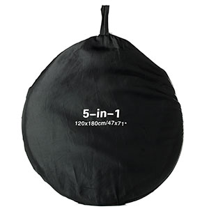 Reflector 5 in 1 Kit Large