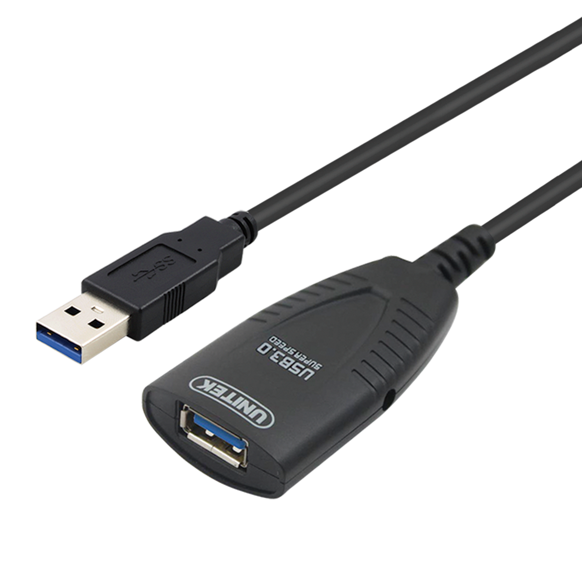 USB 3.0 Extension 5m