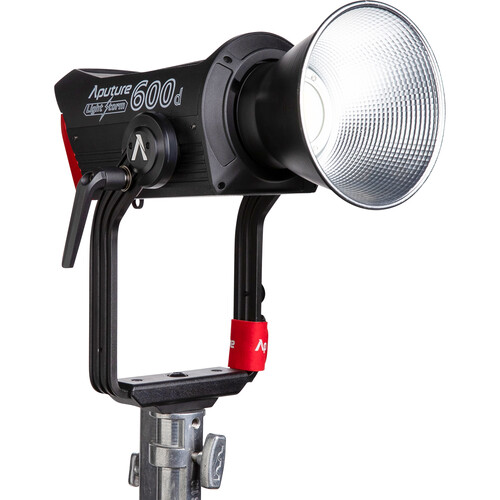Aputure LS 600d Pro Daylight LED