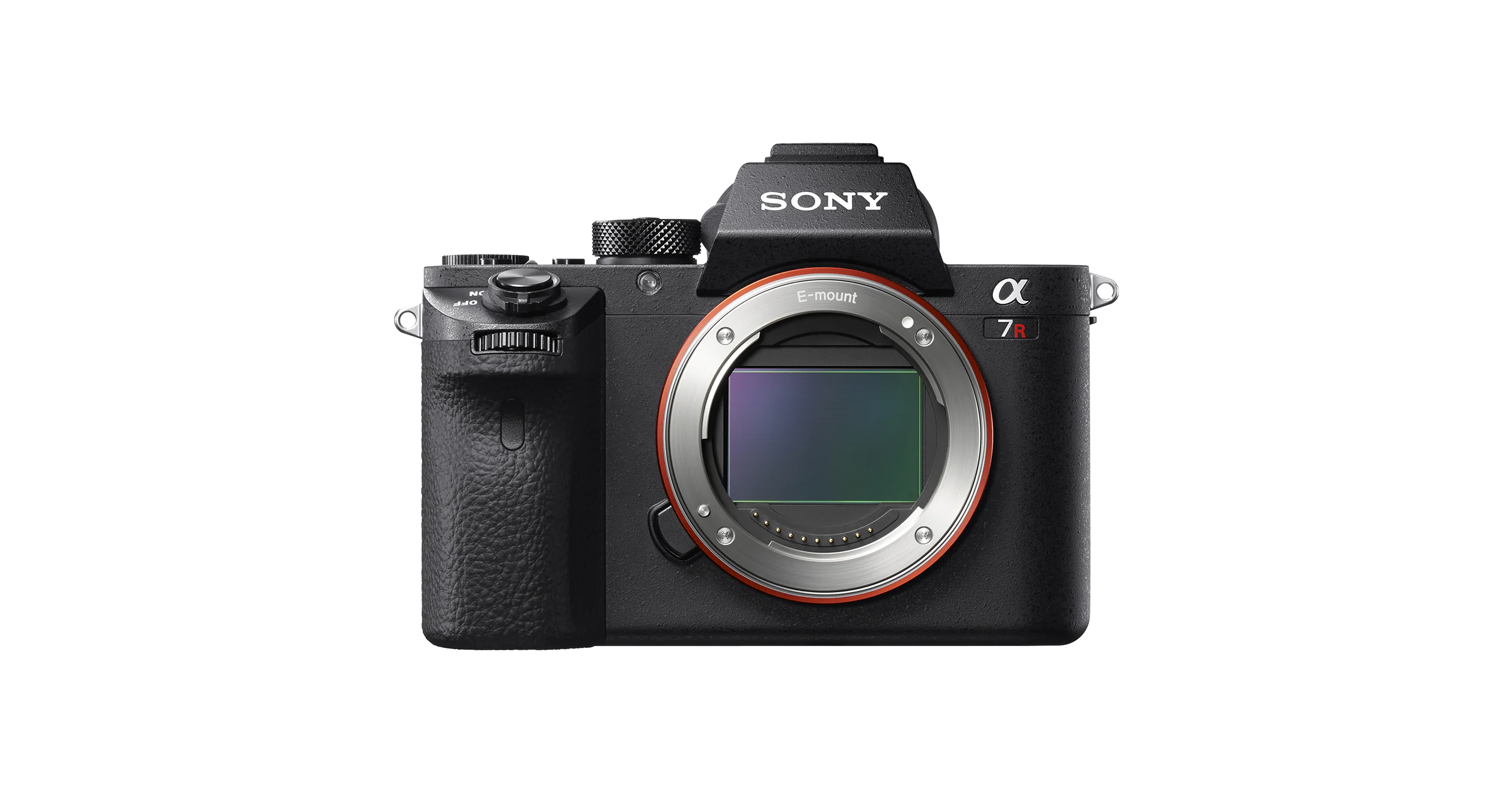 Sony A7R II