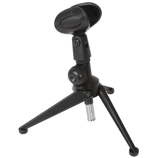 Tabletop Microphone Stand