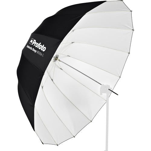 Profoto Deep White L Umbrella