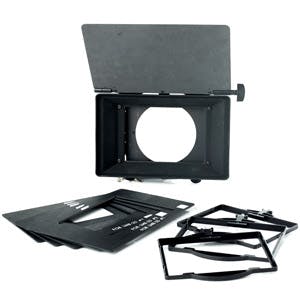 Arri Matte Box LMB-25 Three Stage Set