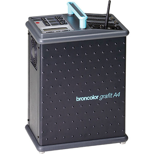 Broncolor Grafit A4 3200w Pack