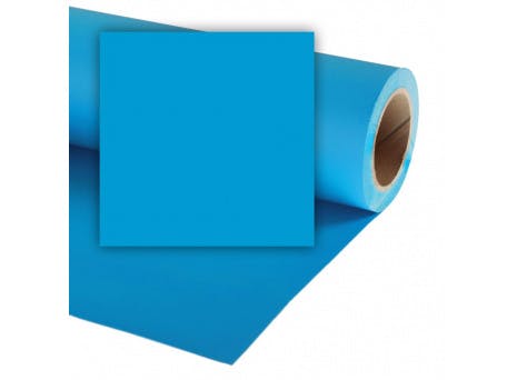 Background Paper Roll - Lagoon - Colorama