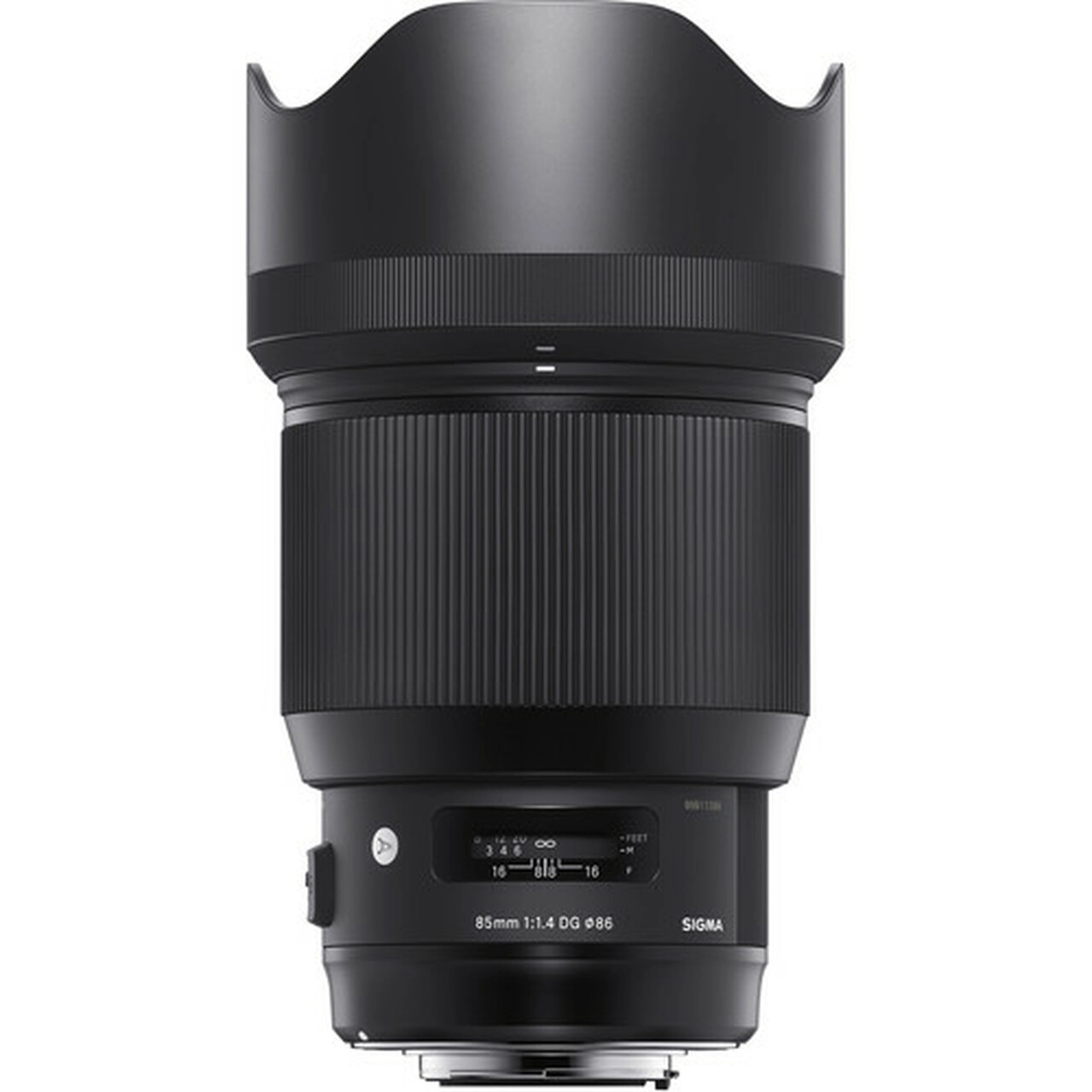 Sigma Lens 85mm F1.4 DG HSM Art (Sony E Mount)