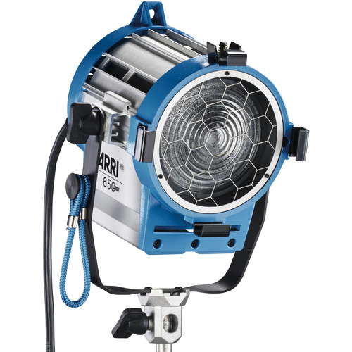 Arri 650 Plus Tungsten Fresnel