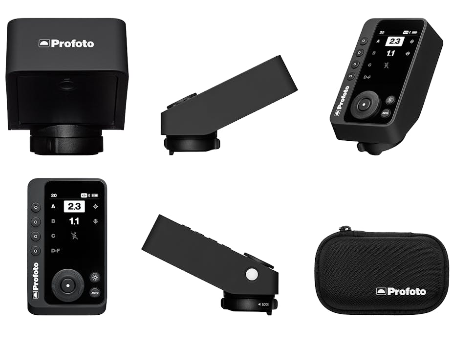 Profoto Connect Pro