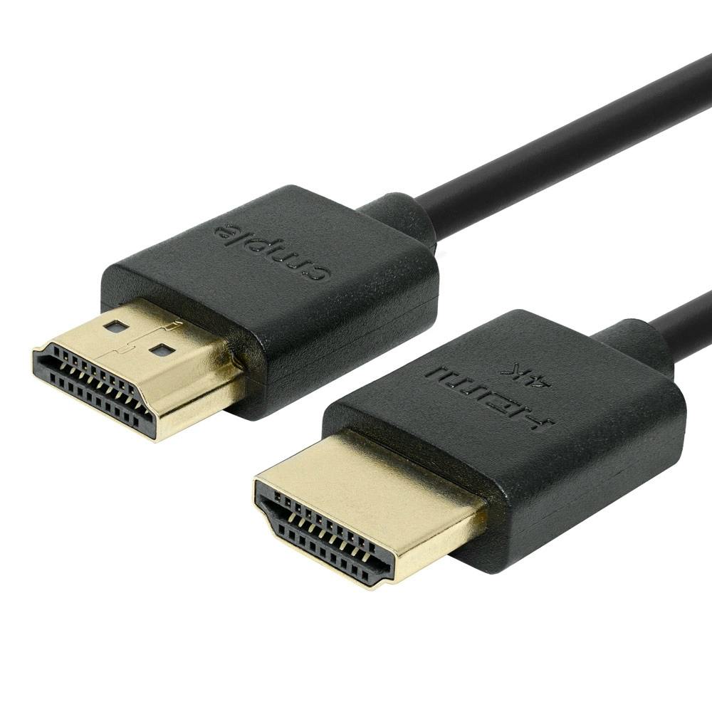 HDMI Plug to HDMI Plug 30cm