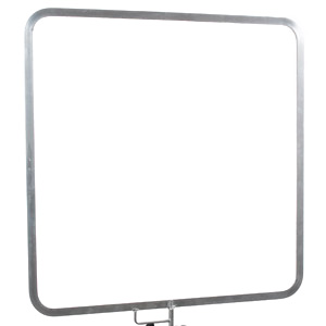 Diff Frame 120 cm x 120 cm