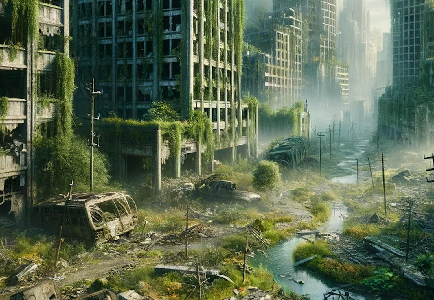 apocalyptic-city