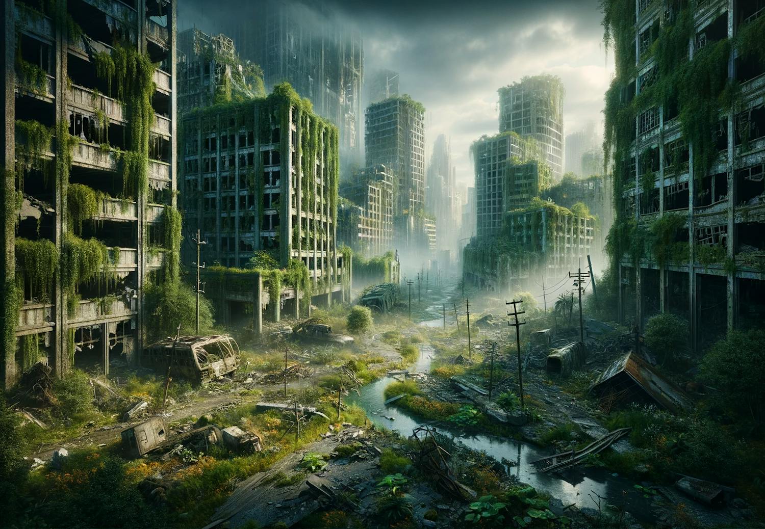 apocalyptic-city