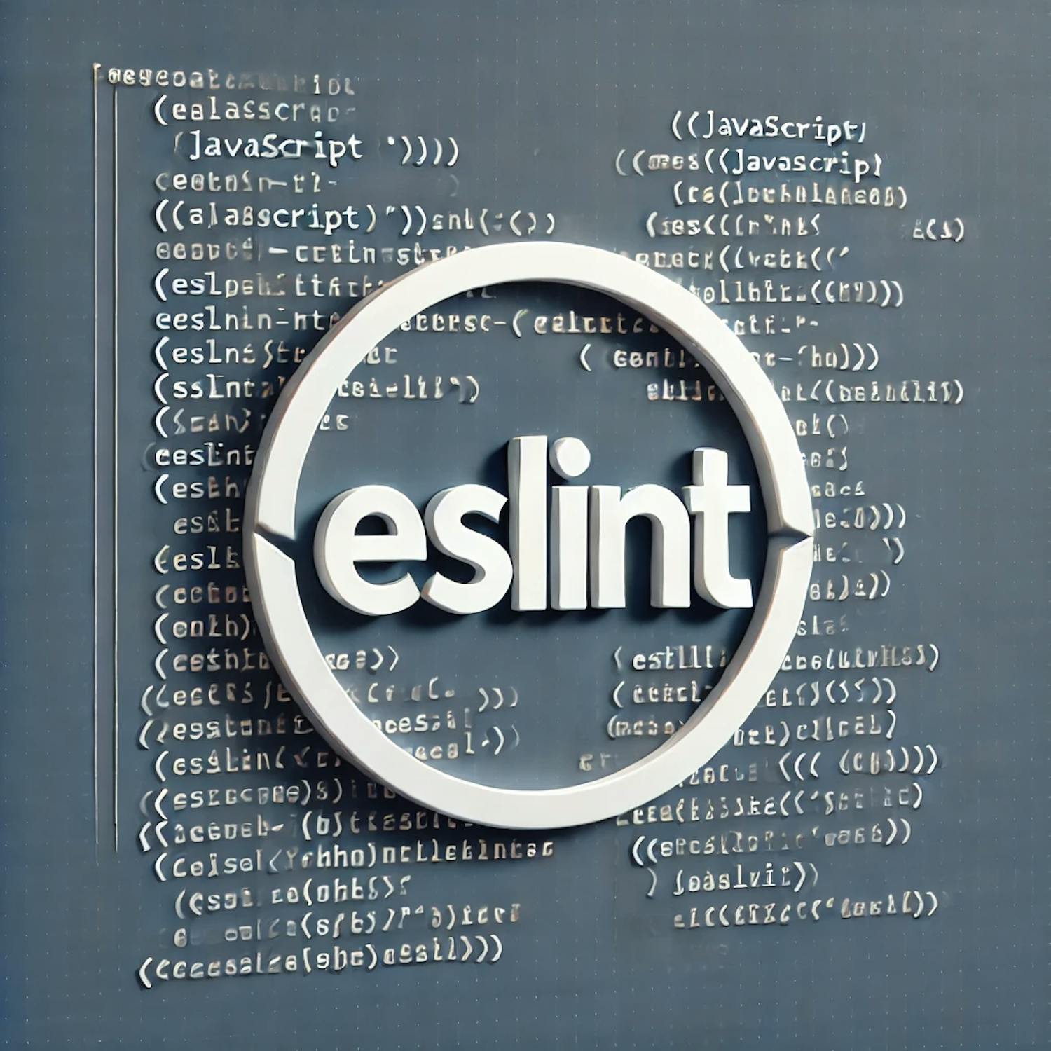 ESLint code