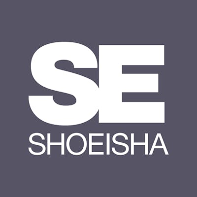 Shoeisha