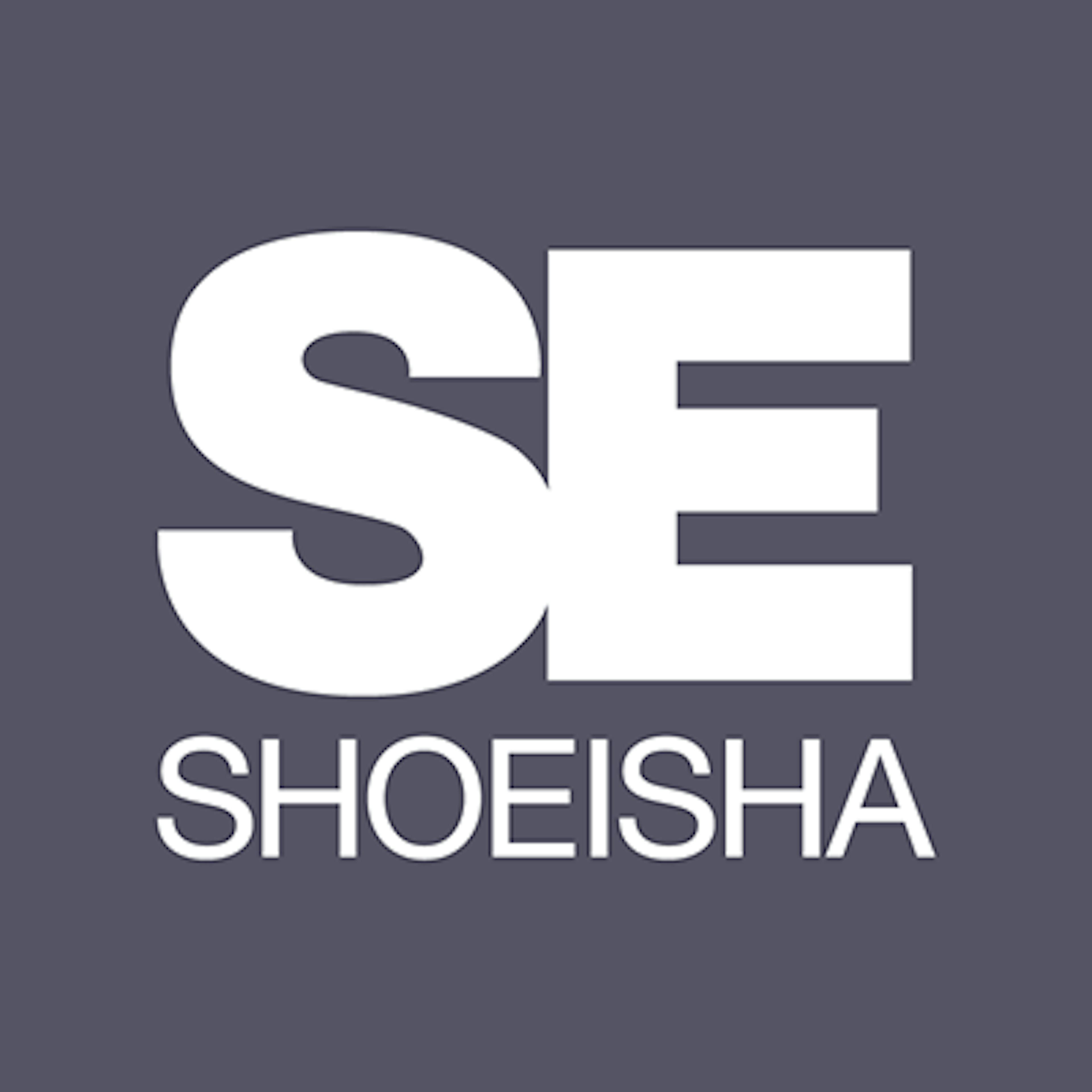 Shoeisha