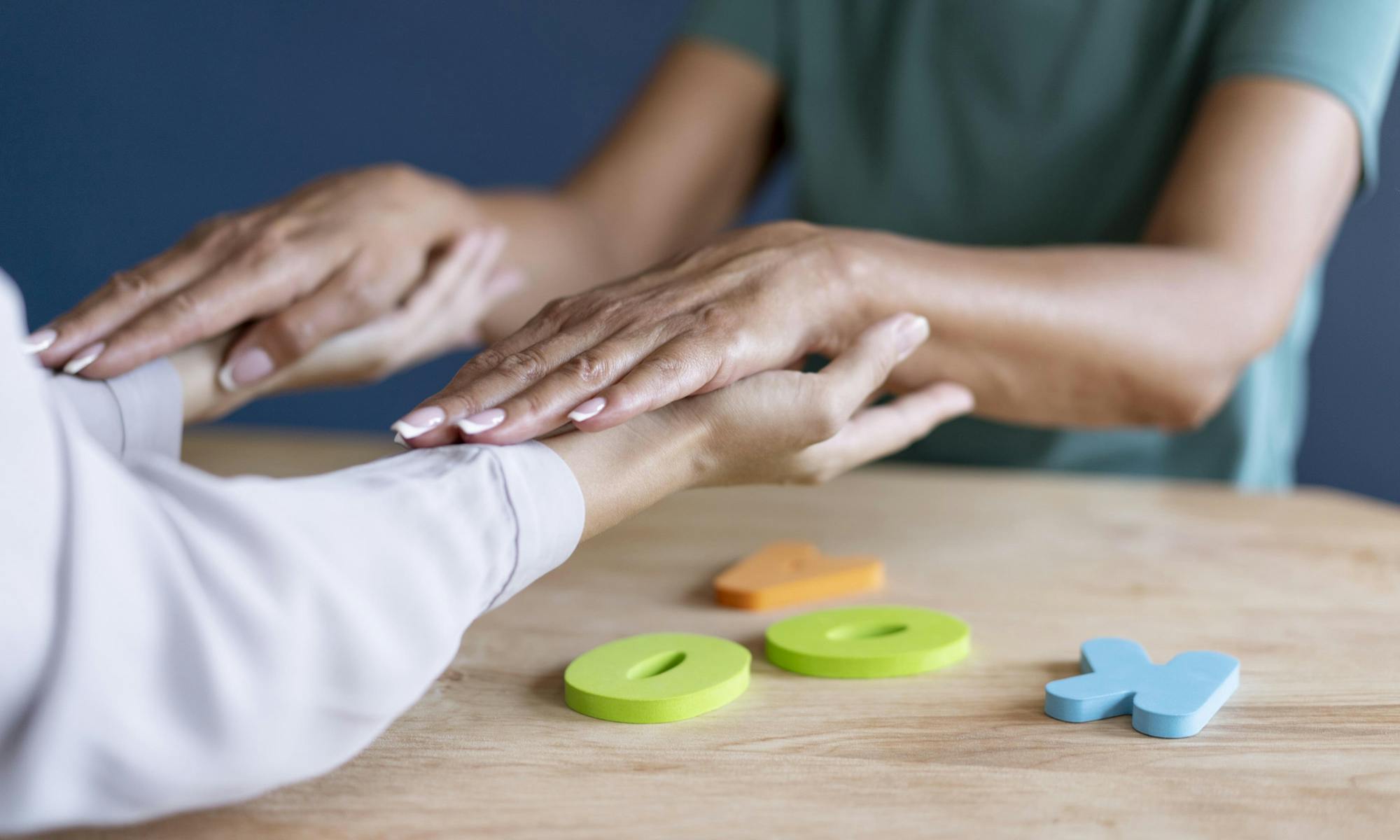 Psychosomatische Ergotherapie