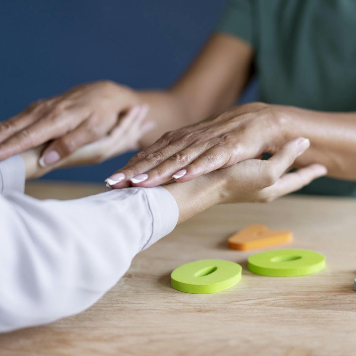 Psychosomatische Ergotherapie