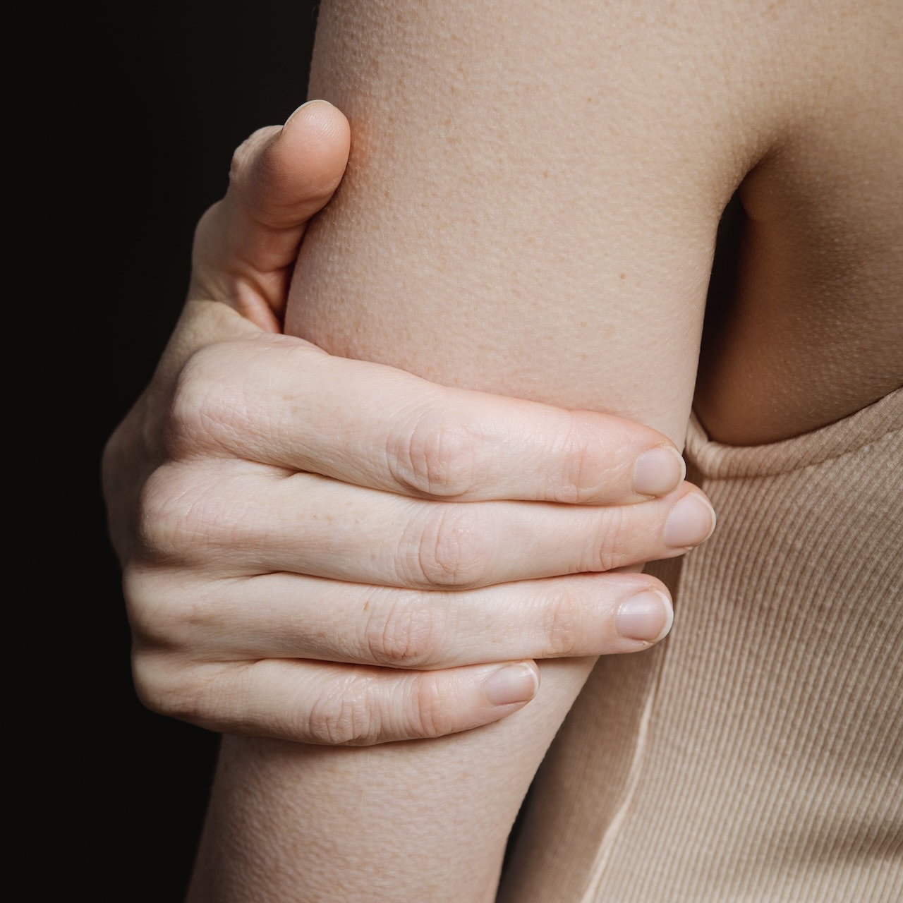 Amyotrophe Lateralsklerose 