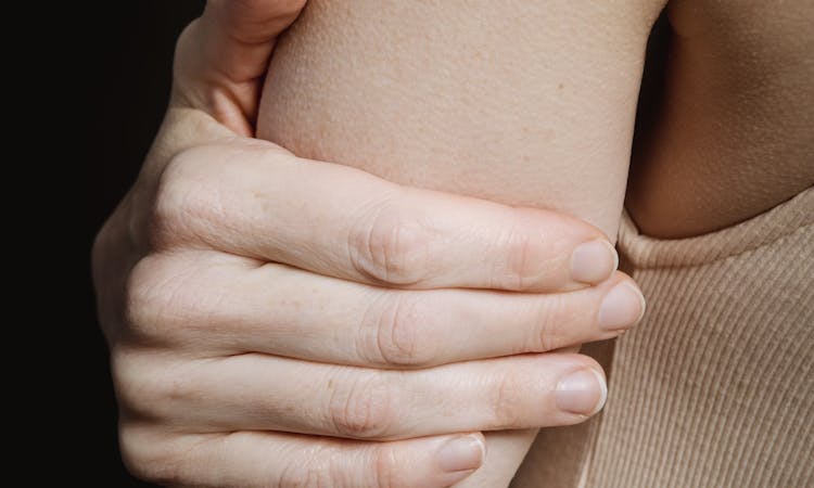 Amyotrophe Lateralsklerose